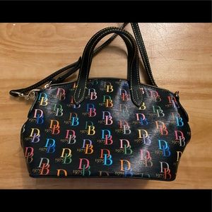 DOONEY AND BOURKE